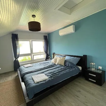 Daire Z-homes Zamárdi