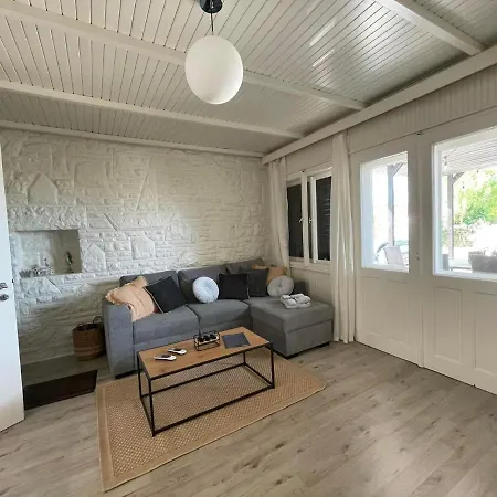 Z-homes Daire Zamárdi