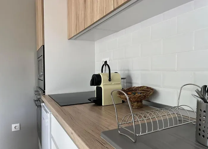 Z-homes 아파트 자르마디