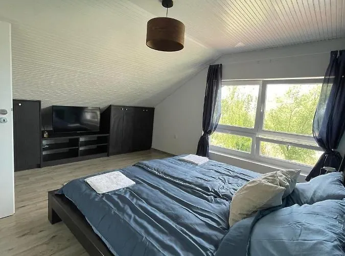 아파트 Z-homes 자르마디