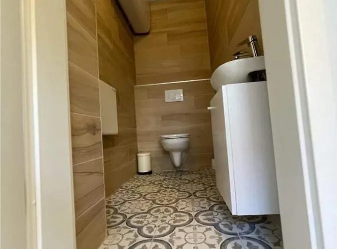 Z-homes דירה *