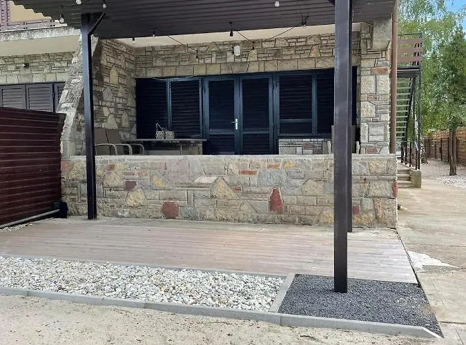 Z-homes דירה *