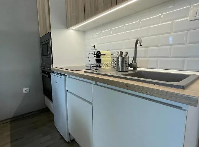 דירה Z-homes *