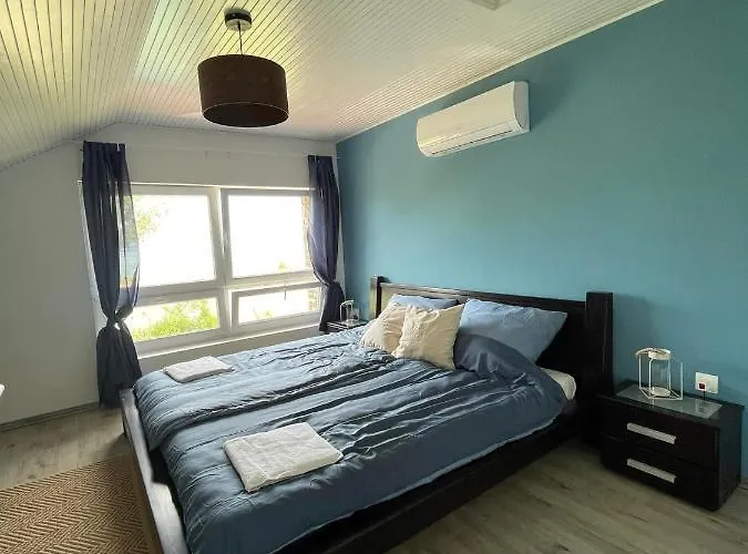 아파트 Z-homes 자르마디