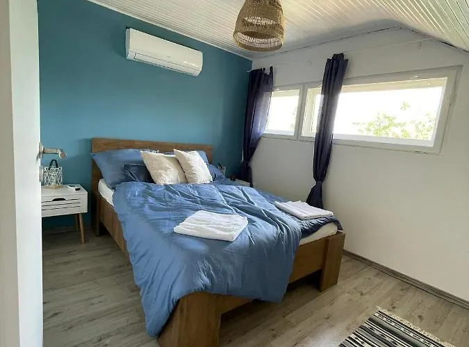 דירה Z-homes *