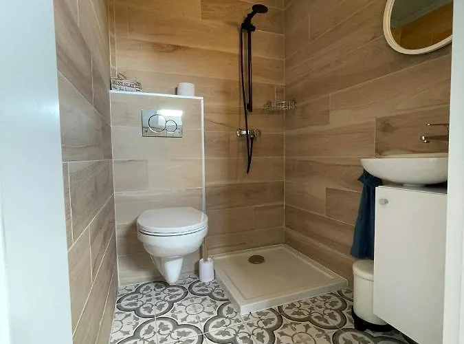 Z-homes 아파트 자르마디