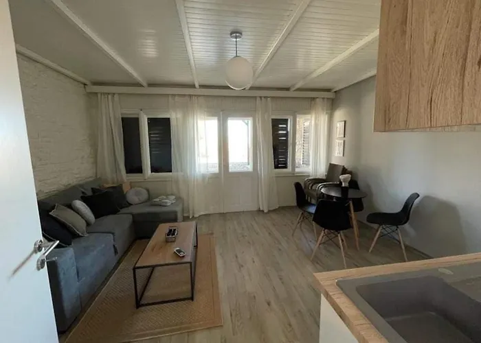 Z-homes 아파트 자르마디