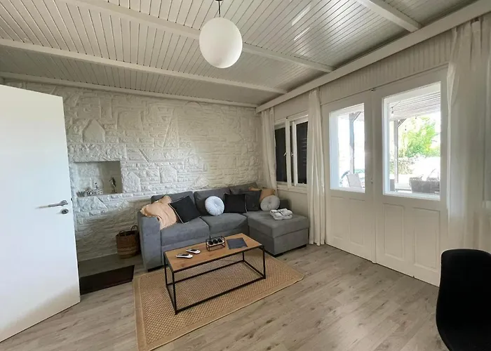 Z-homes 아파트 자르마디